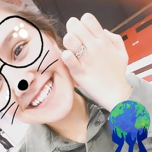 Meet your Posher, Audrey